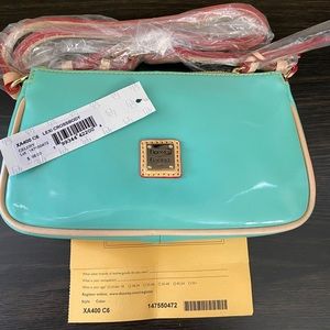 Dooney & Bourke Lexi